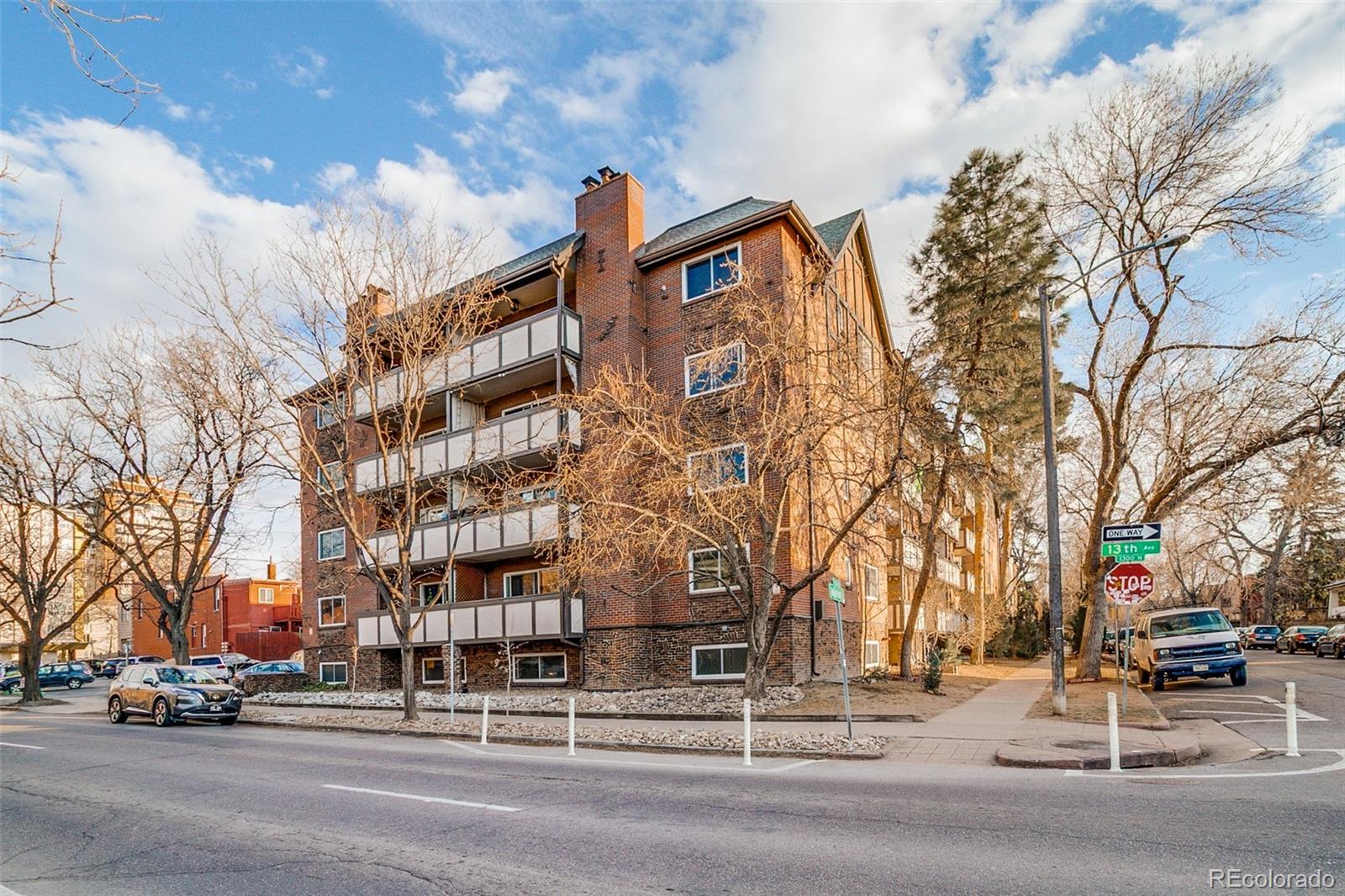 1270 N Marion Street Denver CO 80218