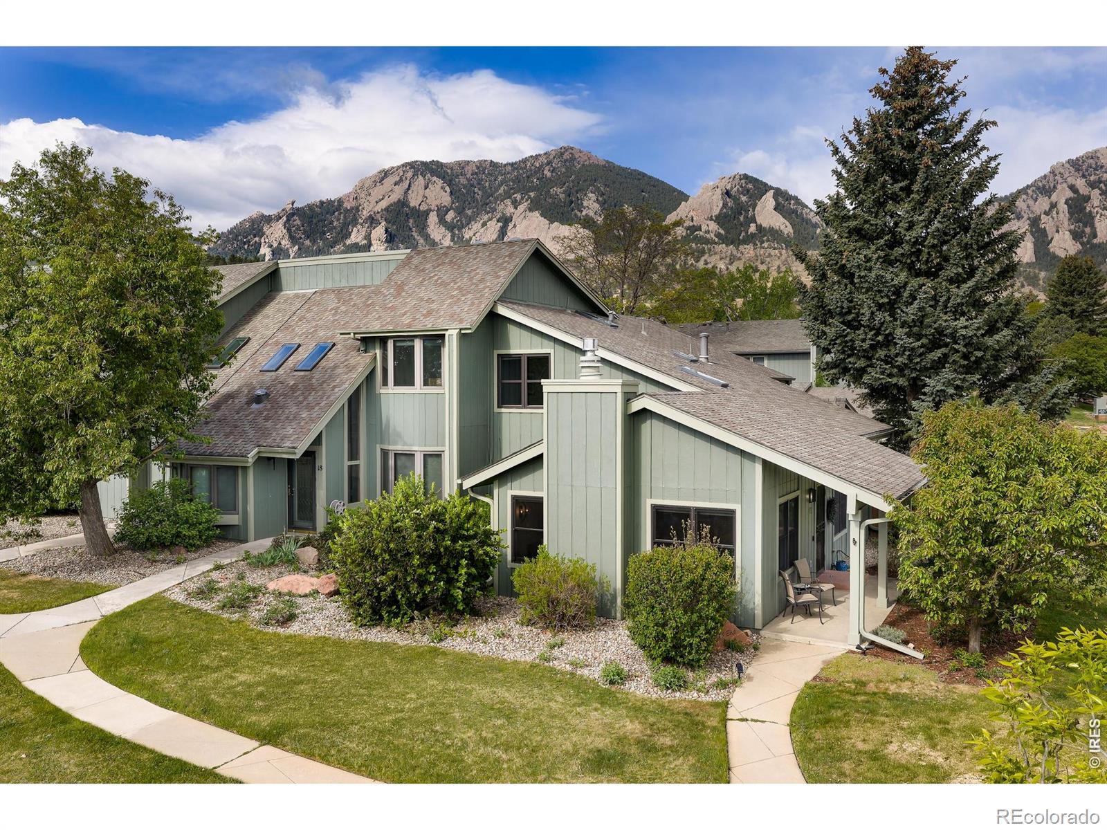 17 Benthaven Place Boulder CO 80305