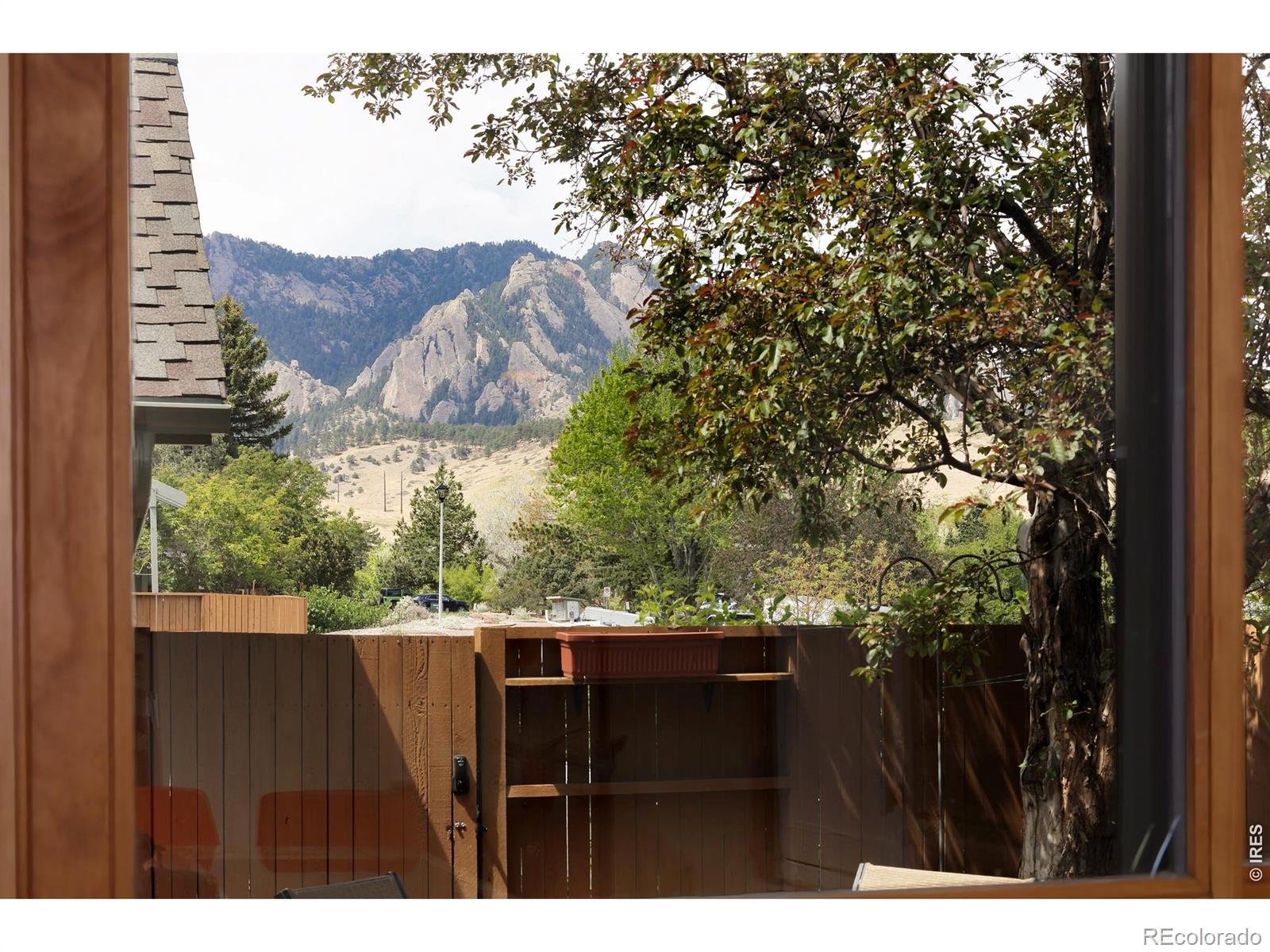 17 Benthaven Place Boulder CO 80305