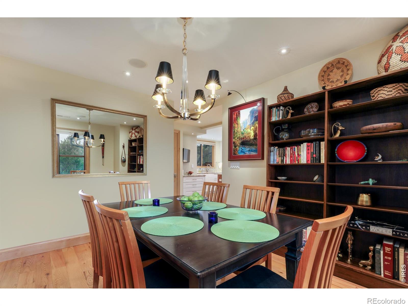 17 Benthaven Place Boulder CO 80305