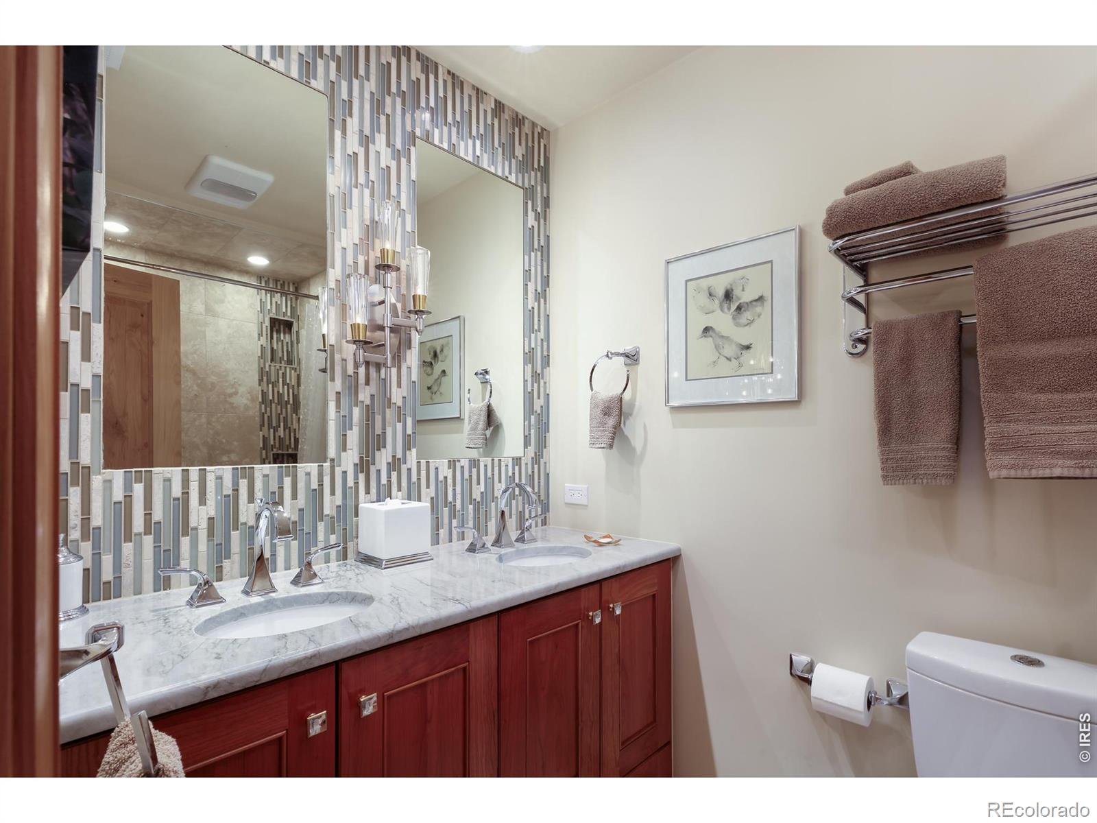 17 Benthaven Place Boulder CO 80305