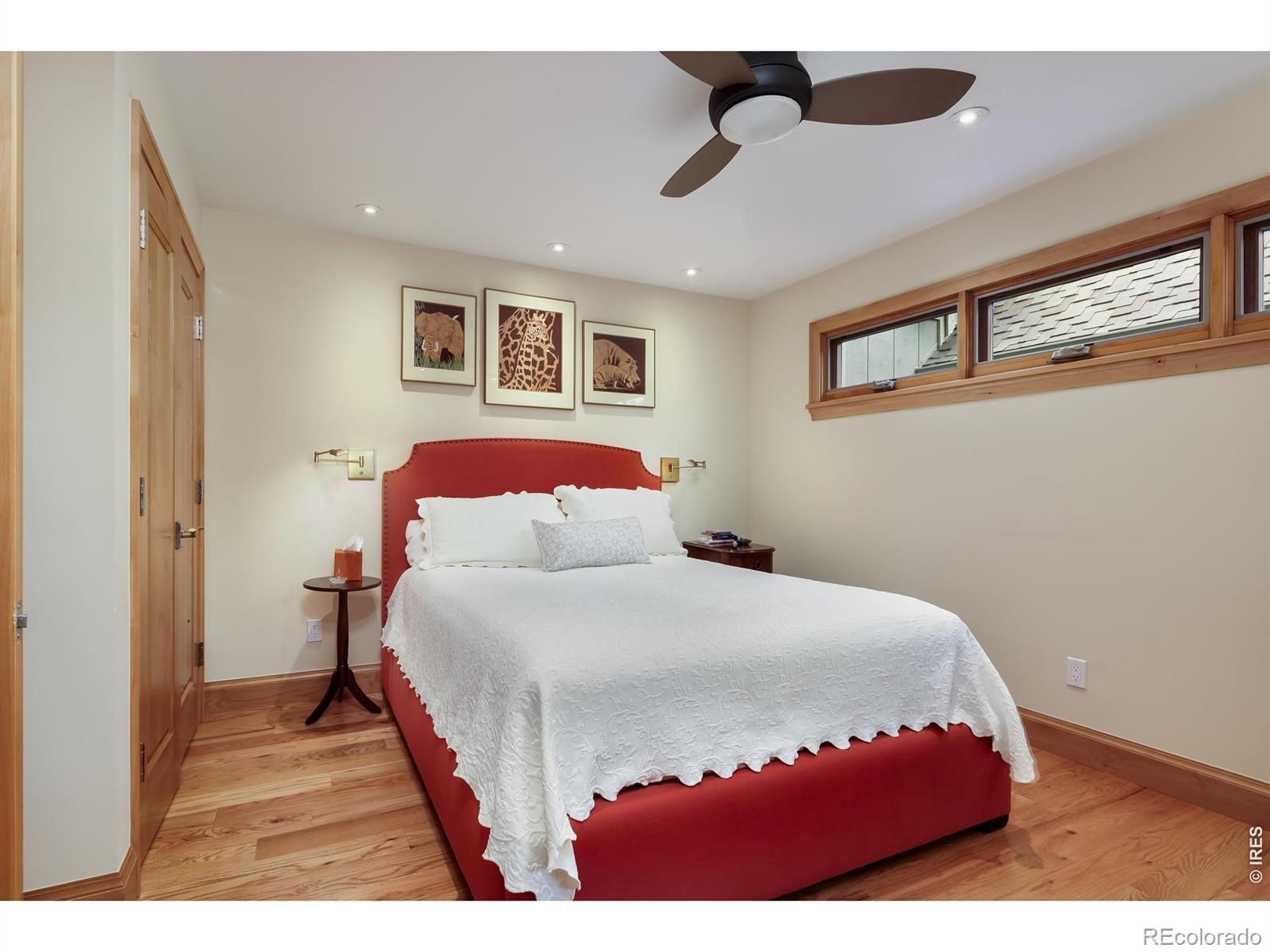 17 Benthaven Place Boulder CO 80305