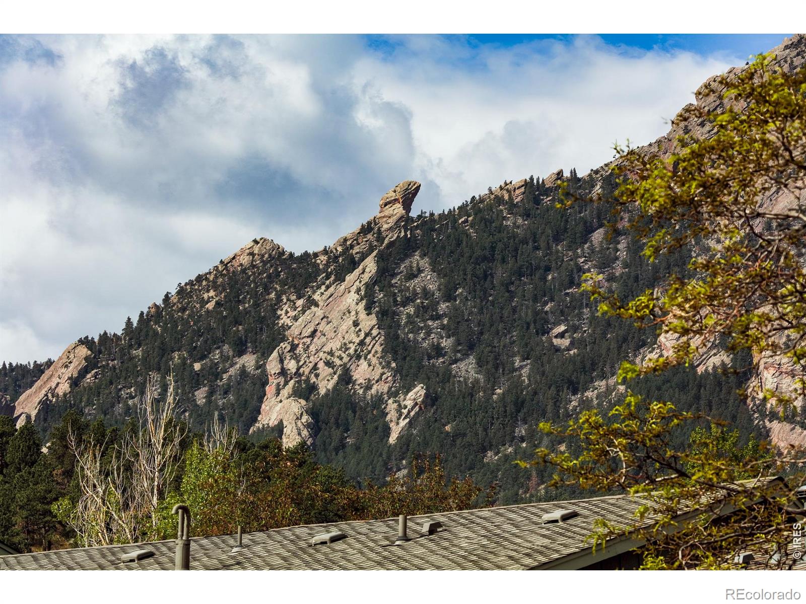 17 Benthaven Place Boulder CO 80305