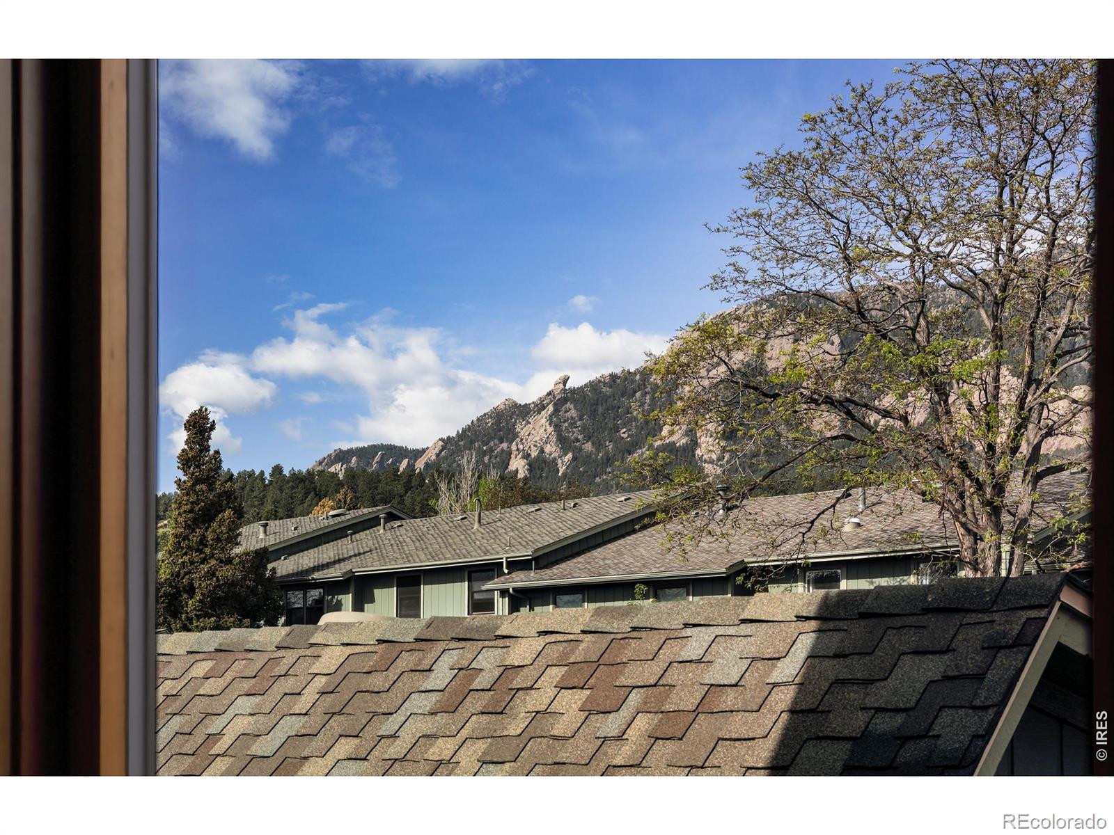 17 Benthaven Place Boulder CO 80305