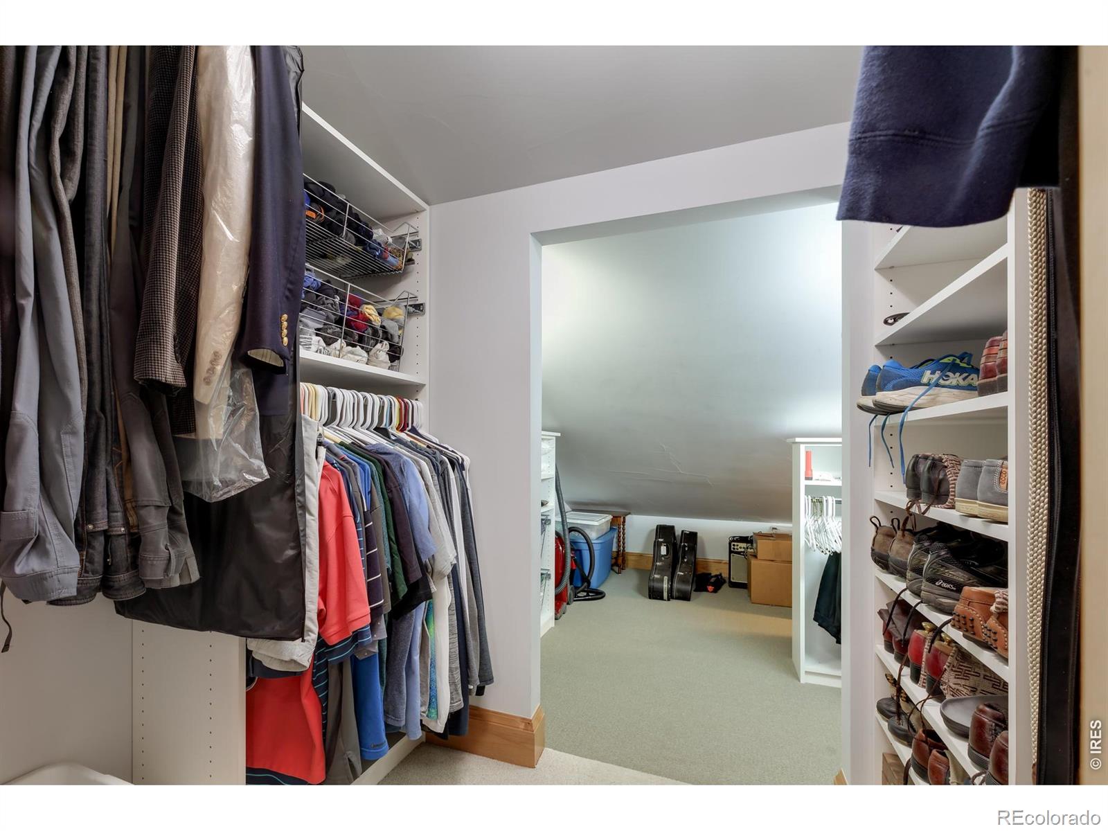 17 Benthaven Place Boulder CO 80305