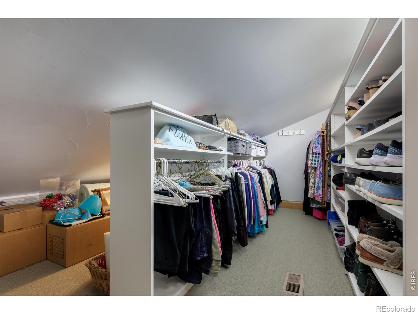 17 Benthaven Place Boulder CO 80305