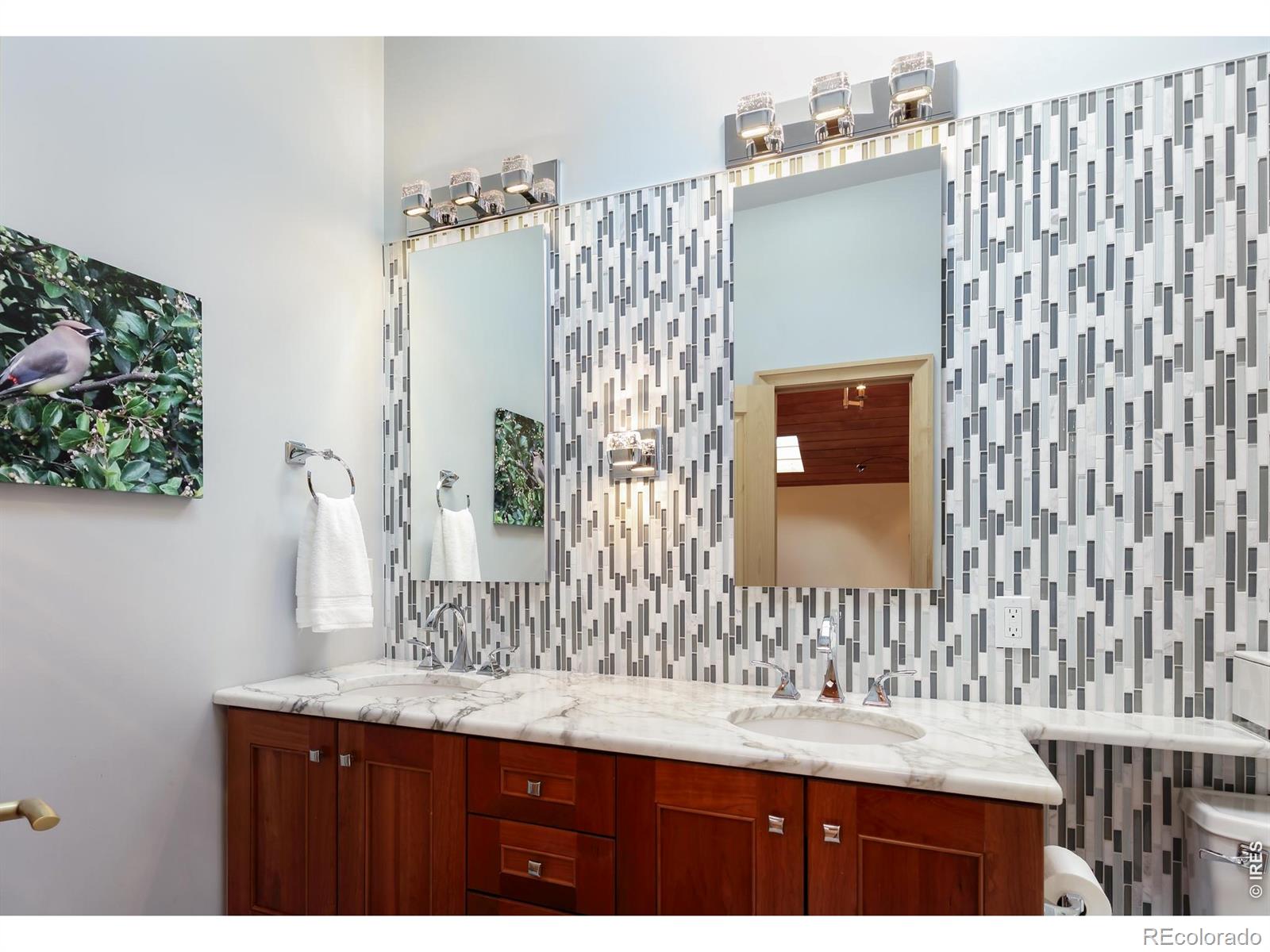 17 Benthaven Place Boulder CO 80305