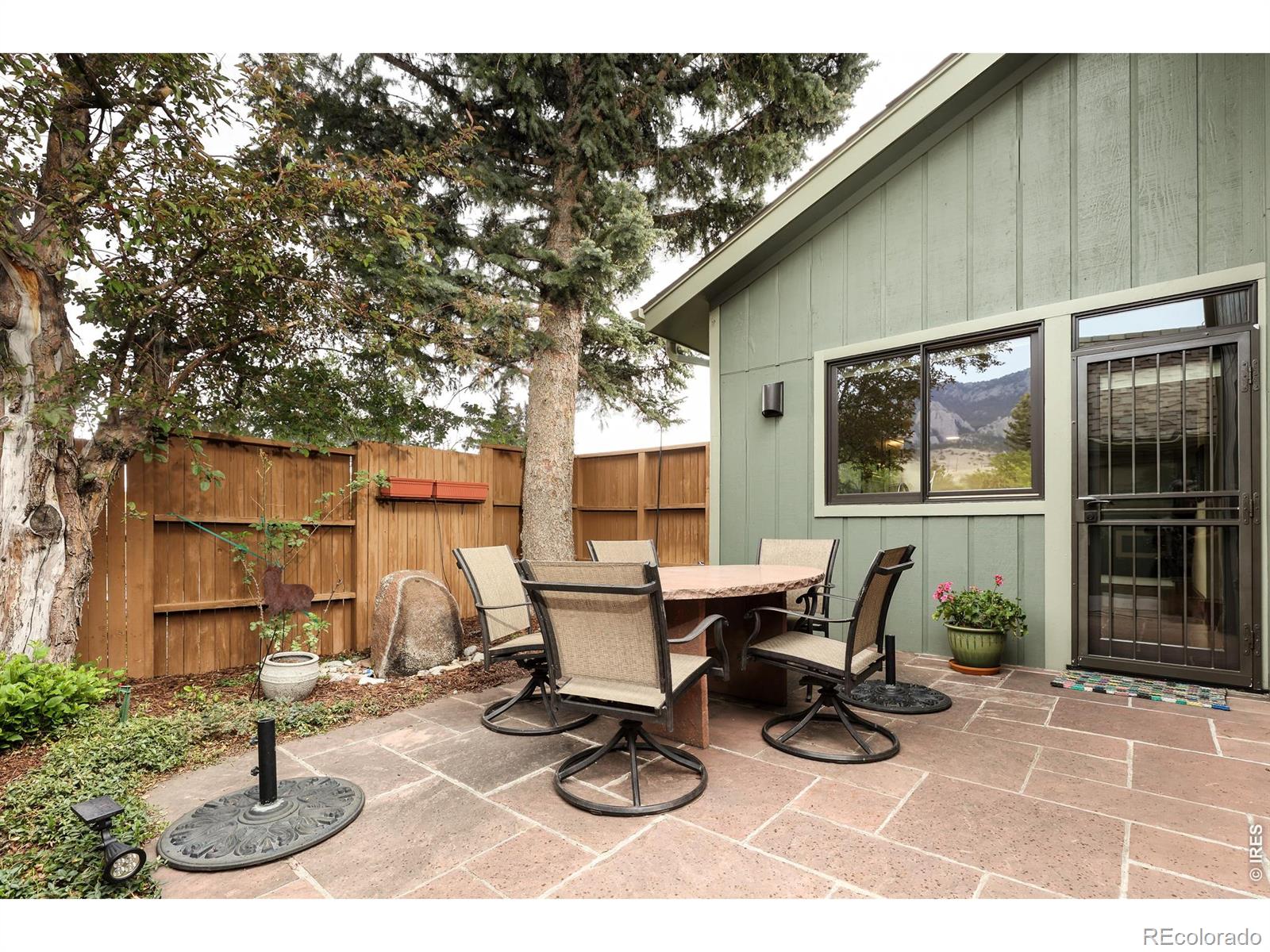 17 Benthaven Place Boulder CO 80305