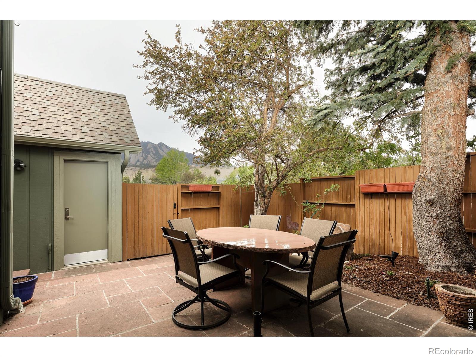 17 Benthaven Place Boulder CO 80305