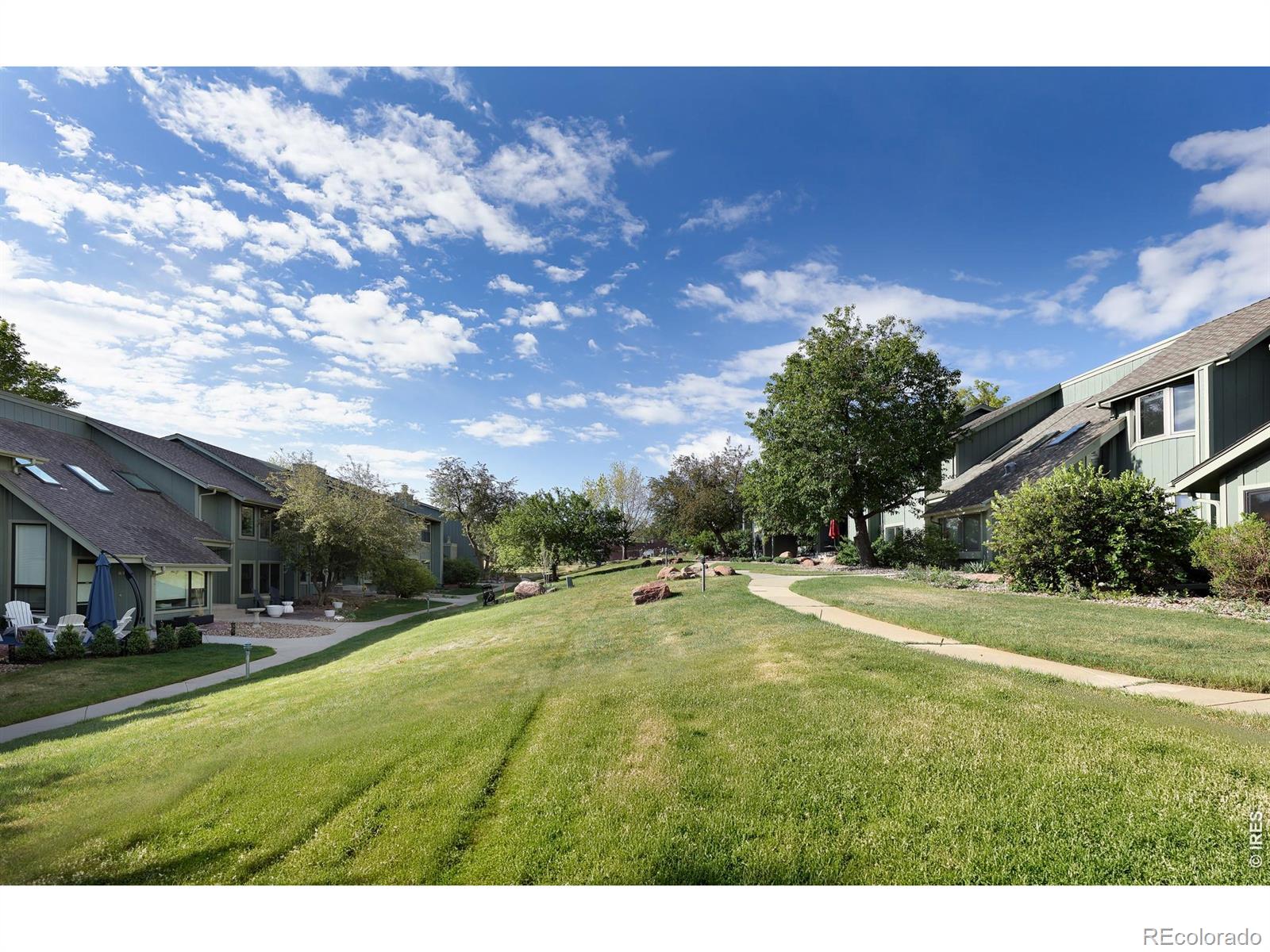 17 Benthaven Place Boulder CO 80305