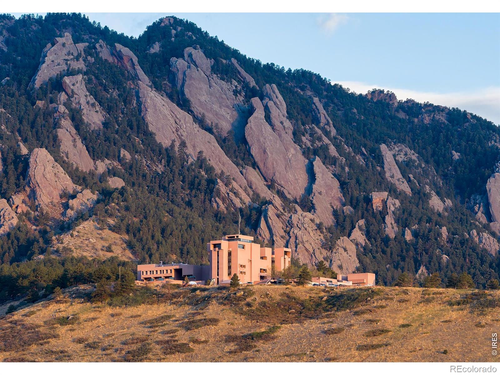 17 Benthaven Place Boulder CO 80305