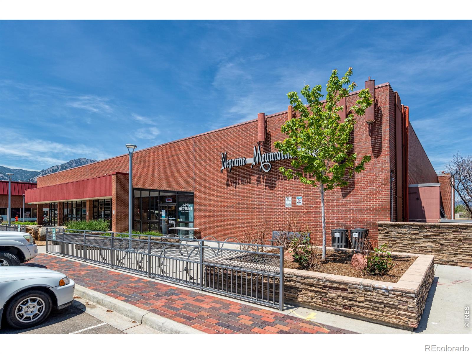 17 Benthaven Place Boulder CO 80305