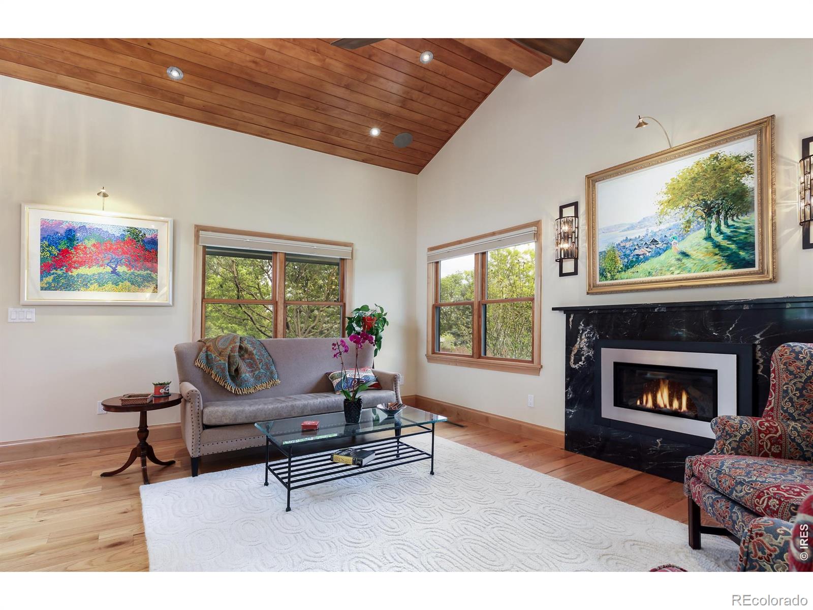 17 Benthaven Place Boulder CO 80305