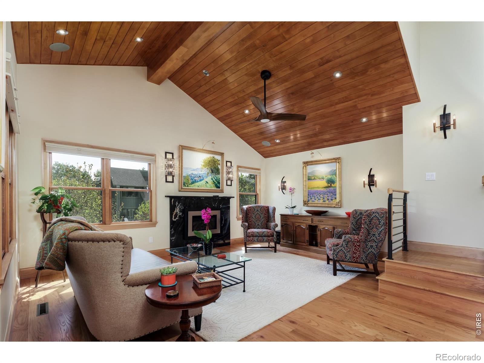 17 Benthaven Place Boulder CO 80305