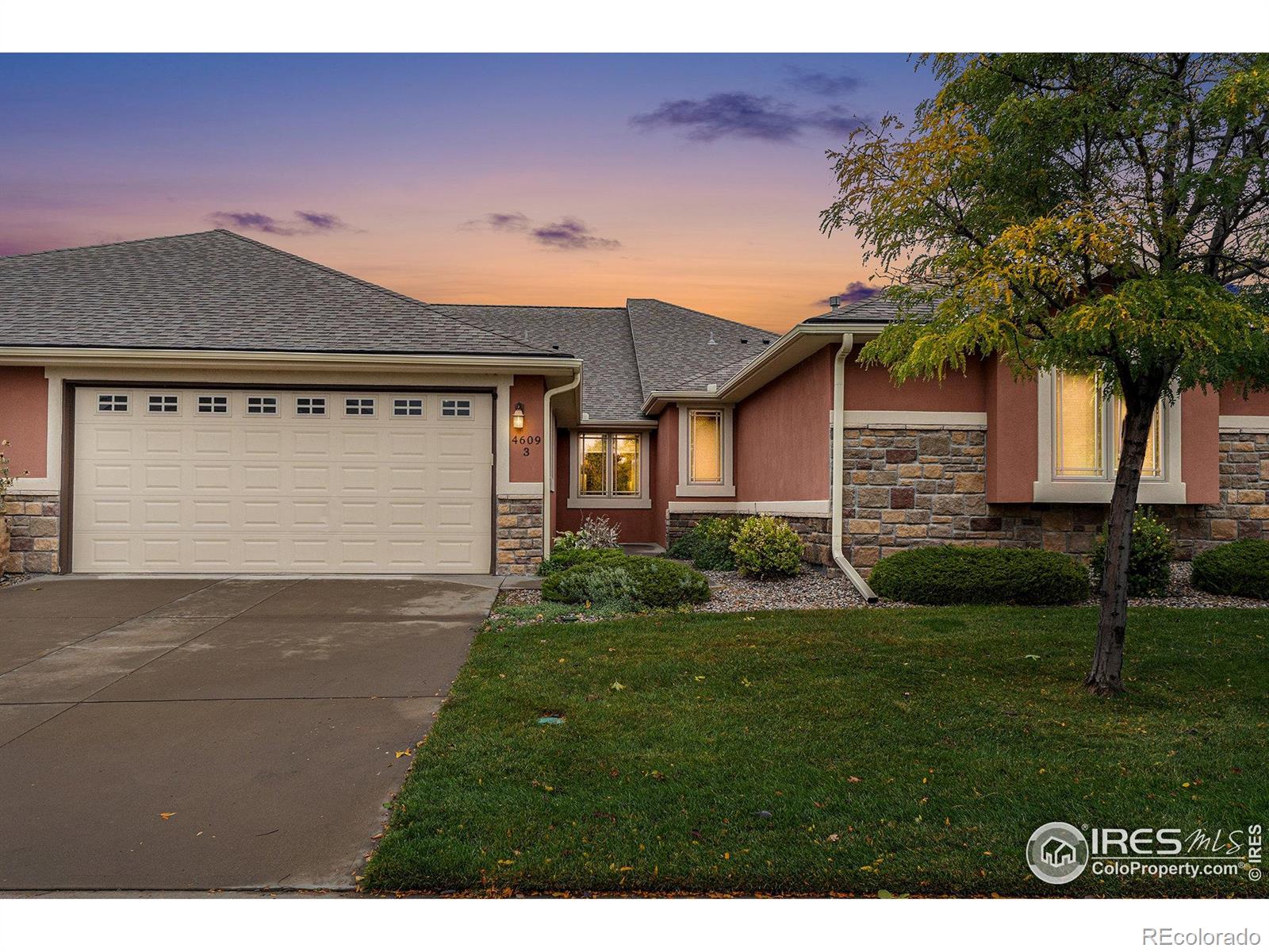 4609 Dusty Sage Drive Fort Collins CO 80526