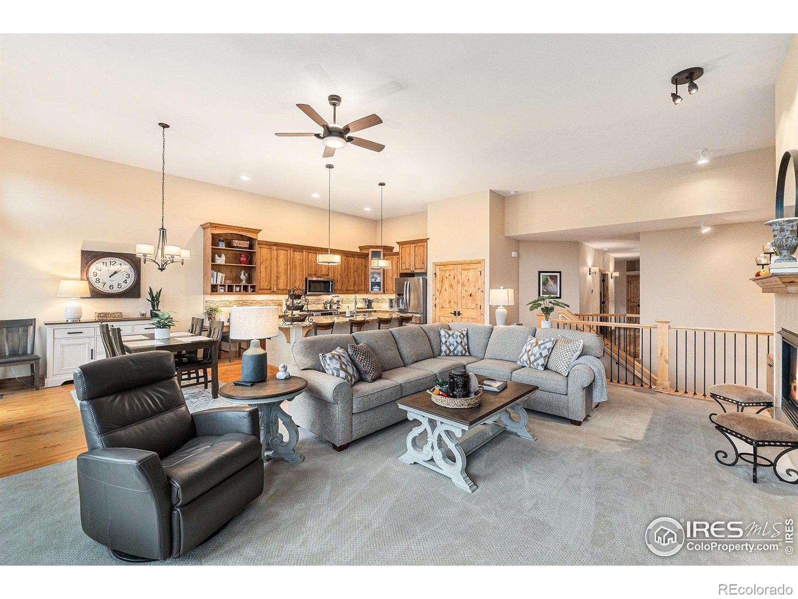 4609 Dusty Sage Drive Fort Collins CO 80526