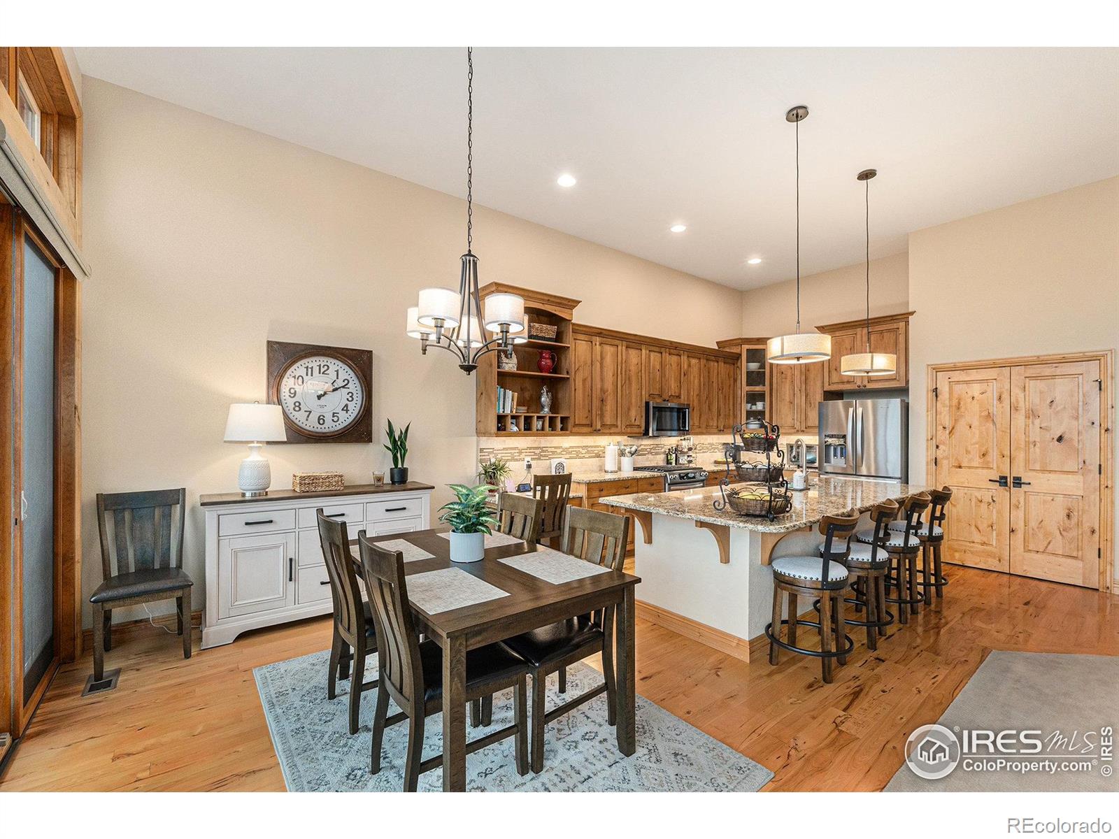4609 Dusty Sage Drive Fort Collins CO 80526