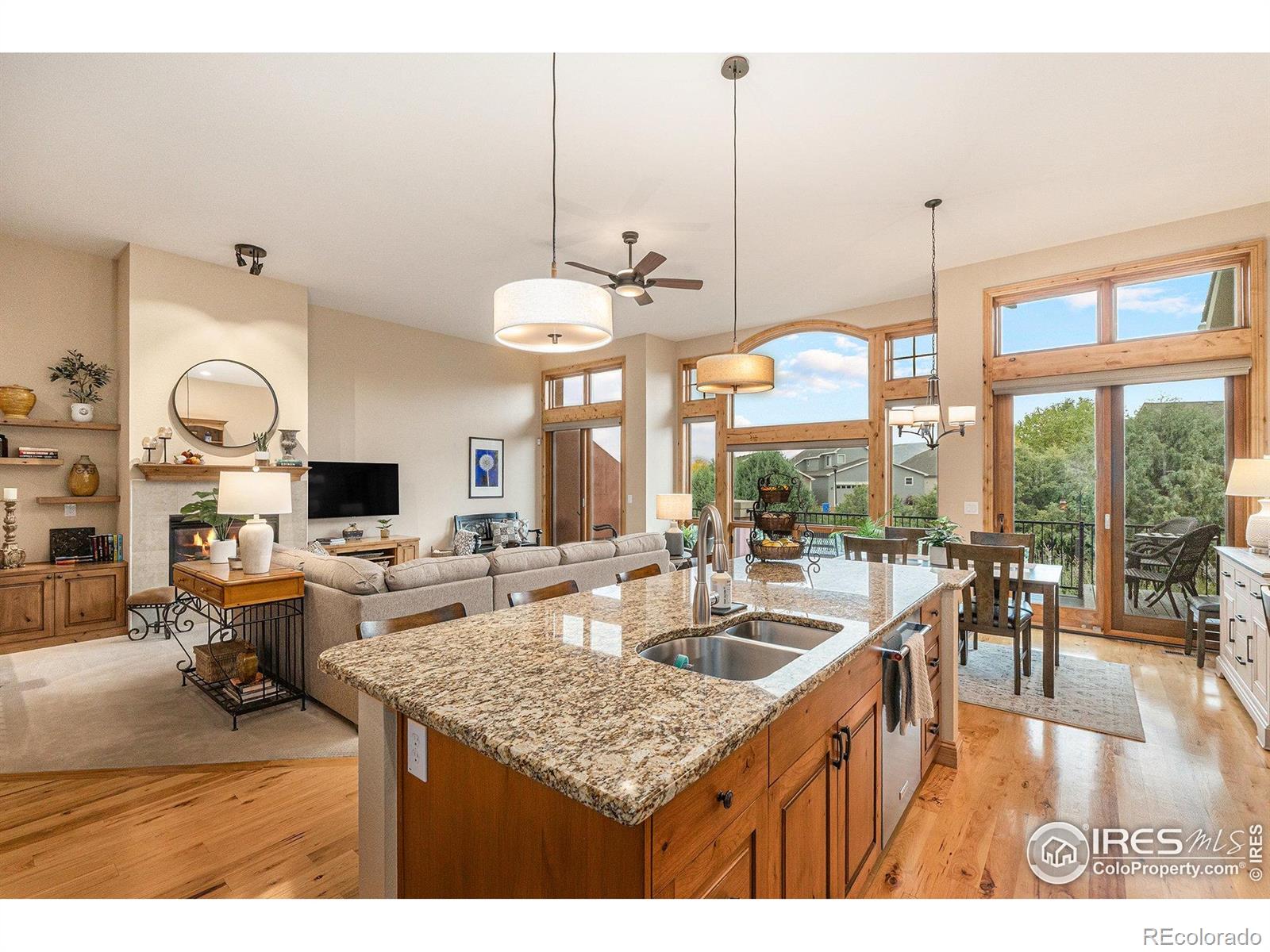 4609 Dusty Sage Drive Fort Collins CO 80526