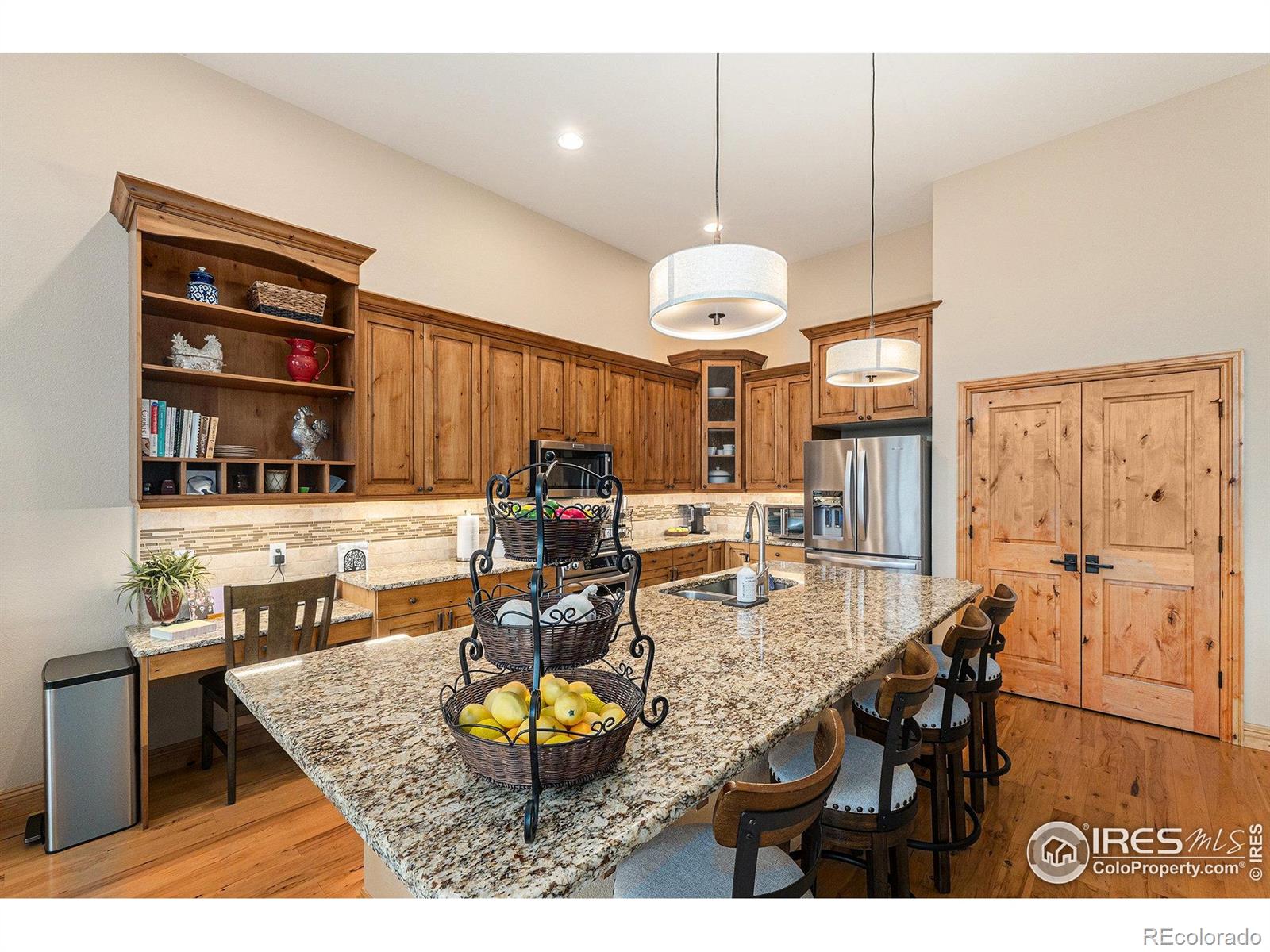 4609 Dusty Sage Drive Fort Collins CO 80526