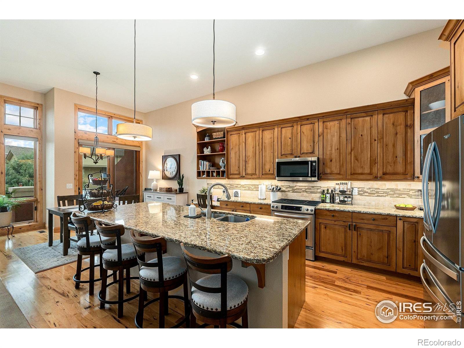 4609 Dusty Sage Drive Fort Collins CO 80526