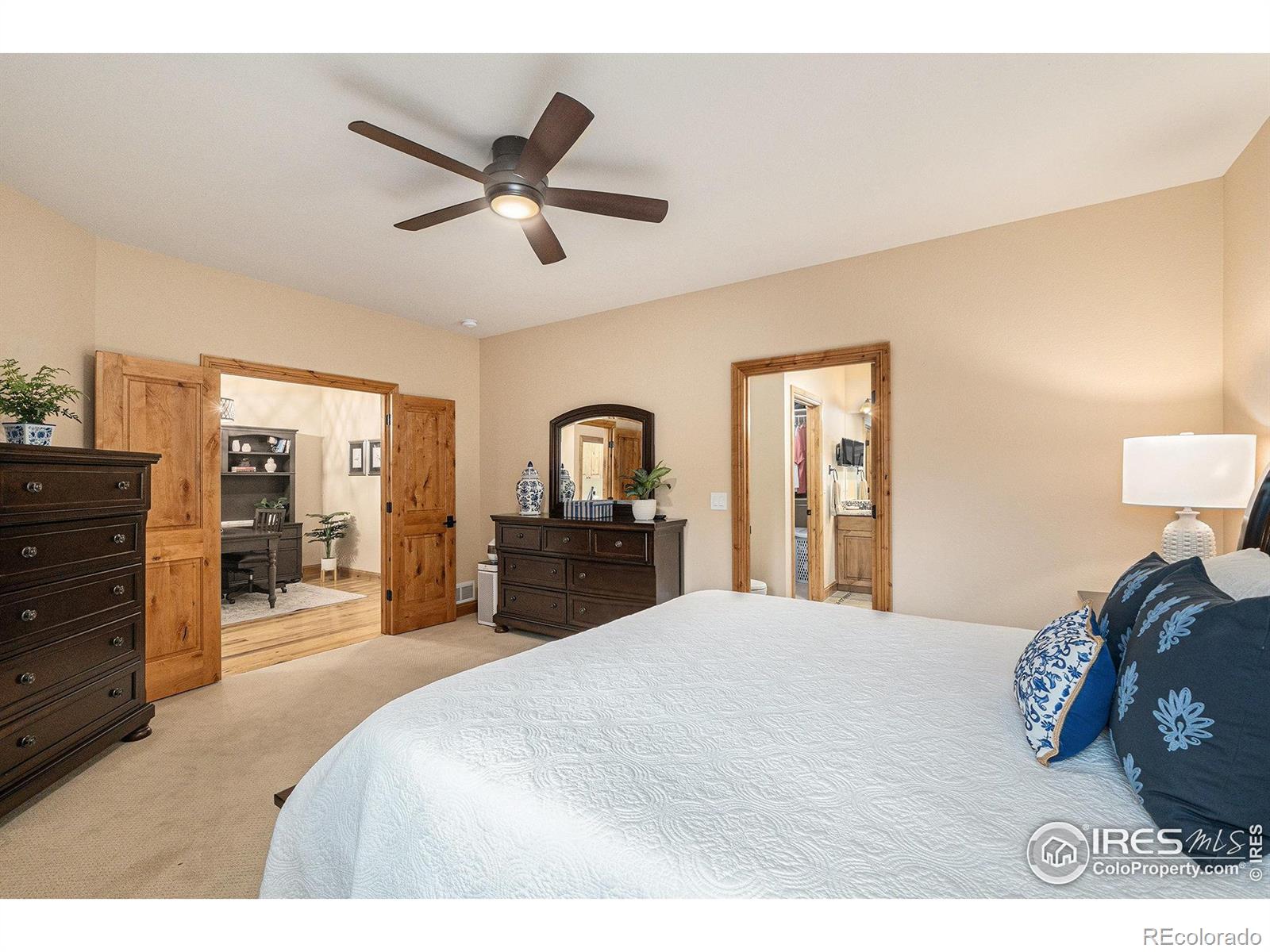4609 Dusty Sage Drive Fort Collins CO 80526