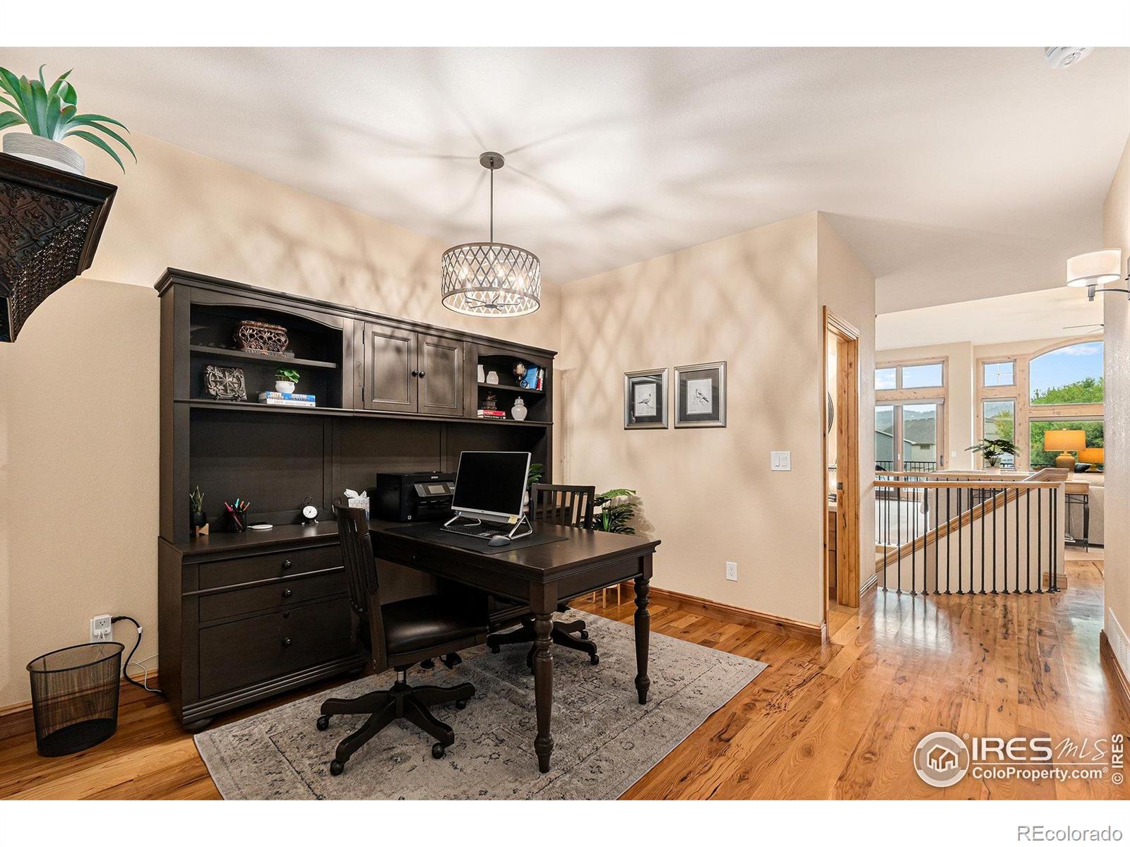 4609 Dusty Sage Drive Fort Collins CO 80526