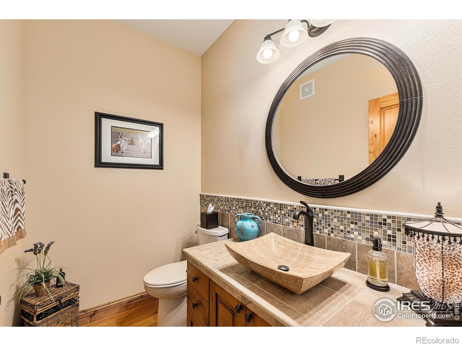 4609 Dusty Sage Drive Fort Collins CO 80526