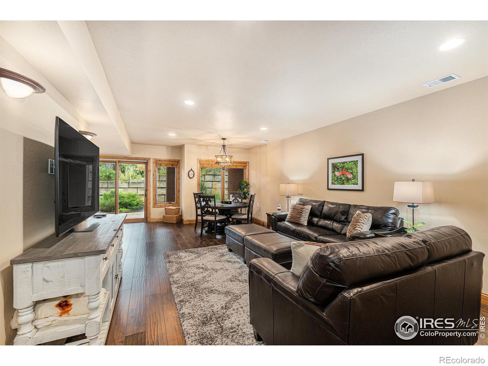 4609 Dusty Sage Drive Fort Collins CO 80526