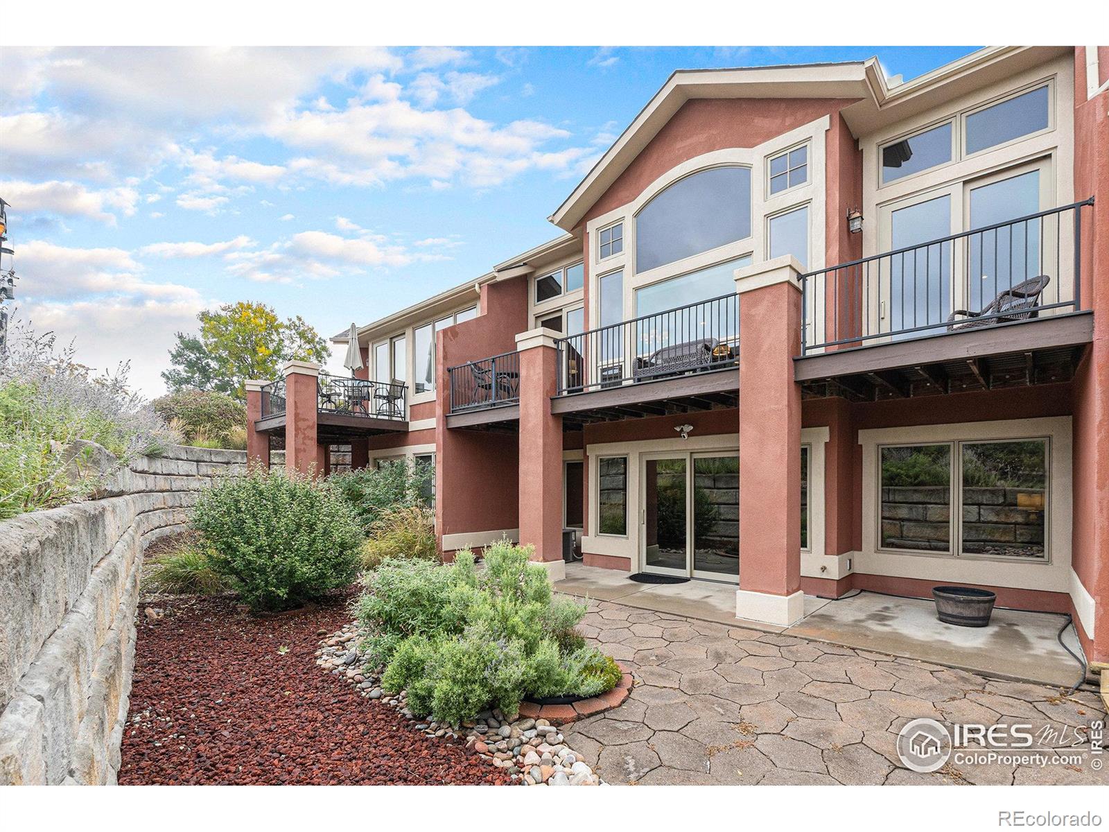 4609 Dusty Sage Drive Fort Collins CO 80526