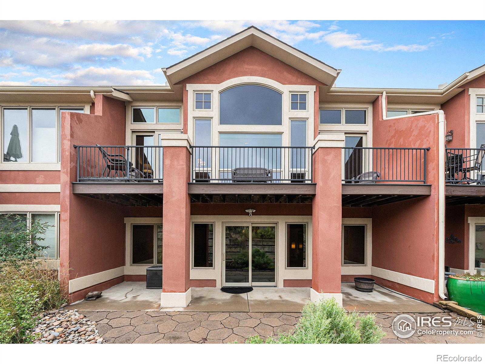 4609 Dusty Sage Drive Fort Collins CO 80526