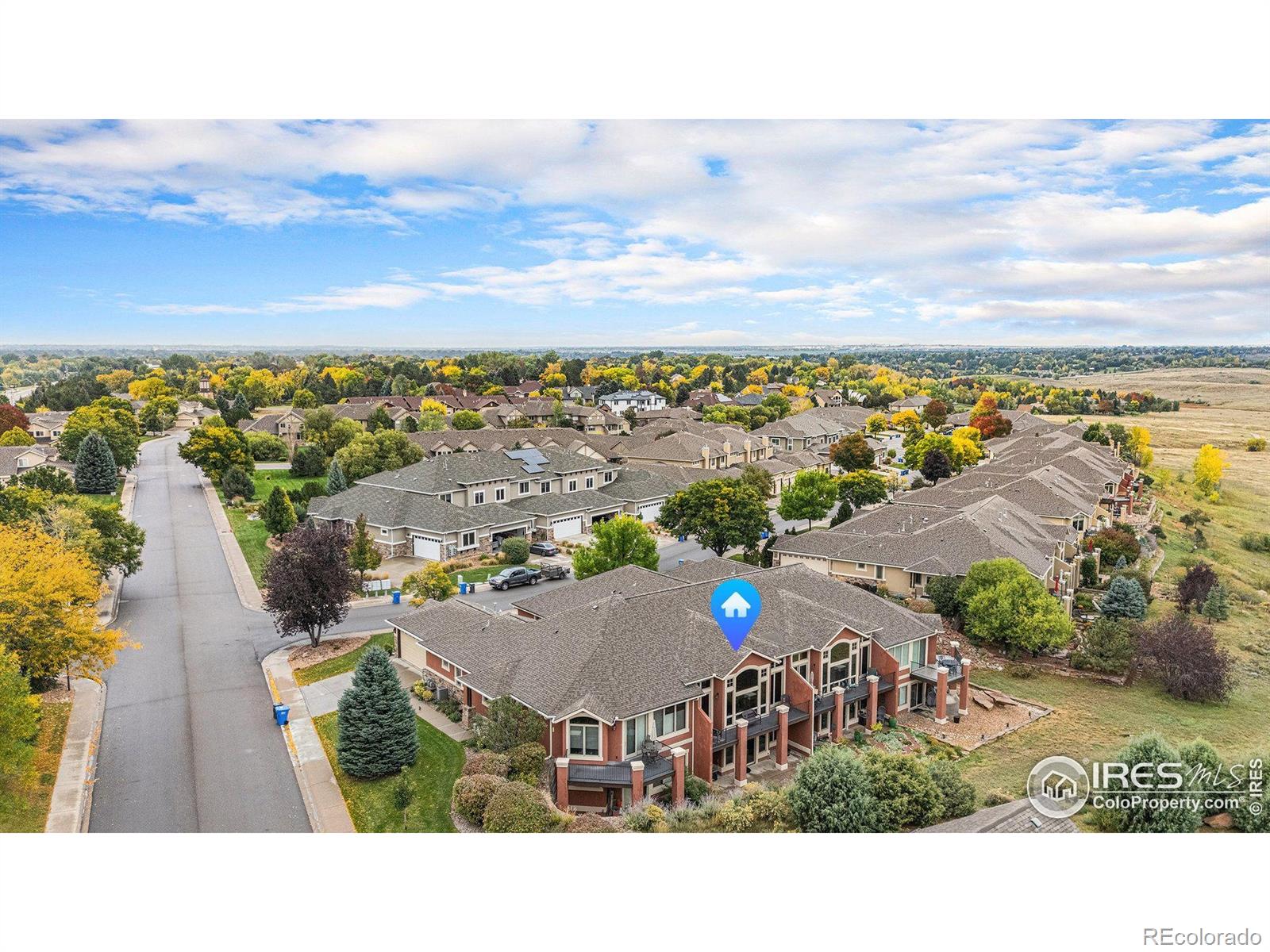 4609 Dusty Sage Drive Fort Collins CO 80526