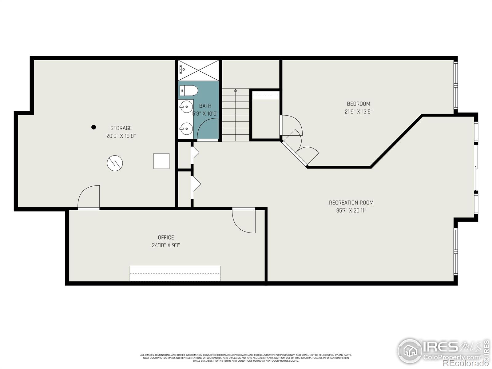 4609 Dusty Sage Drive Fort Collins CO 80526