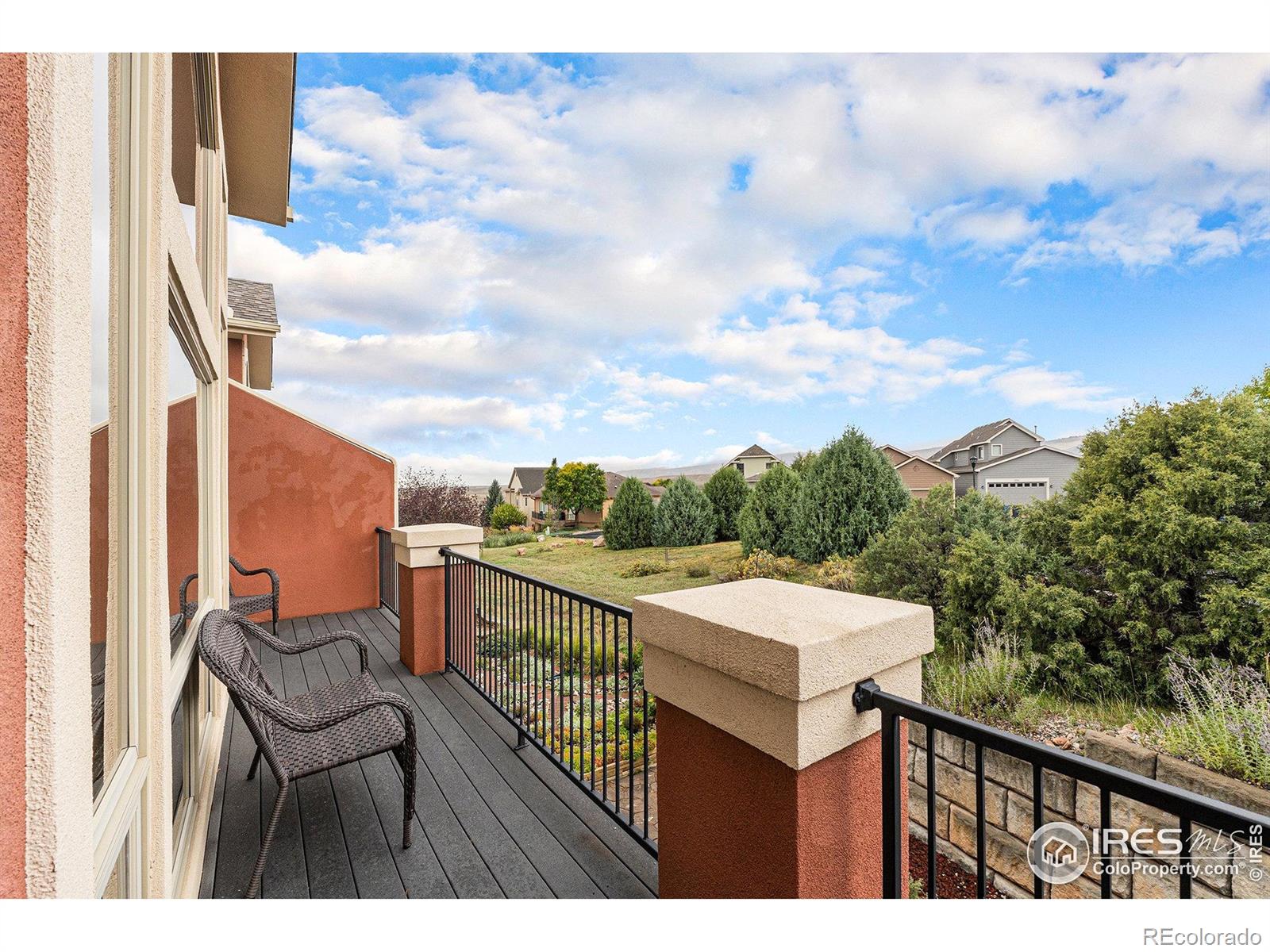 4609 Dusty Sage Drive Fort Collins CO 80526