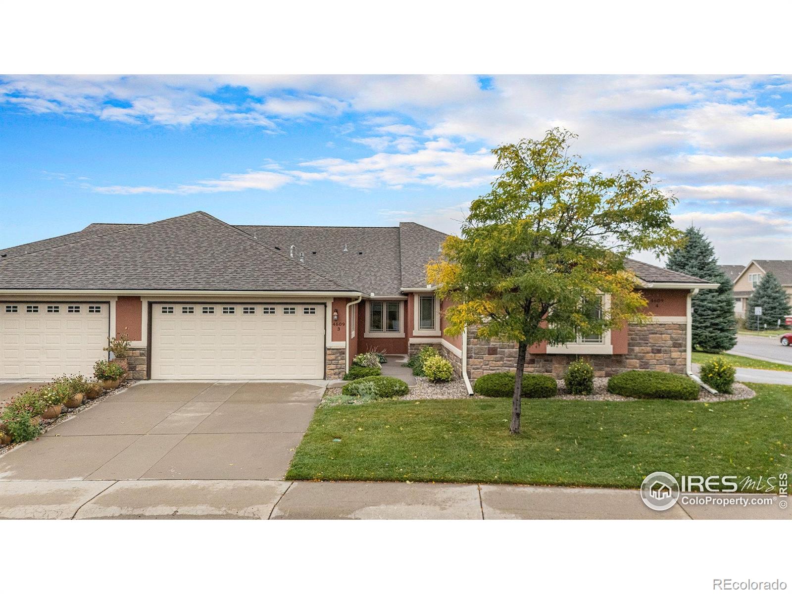 4609 Dusty Sage Drive Fort Collins CO 80526