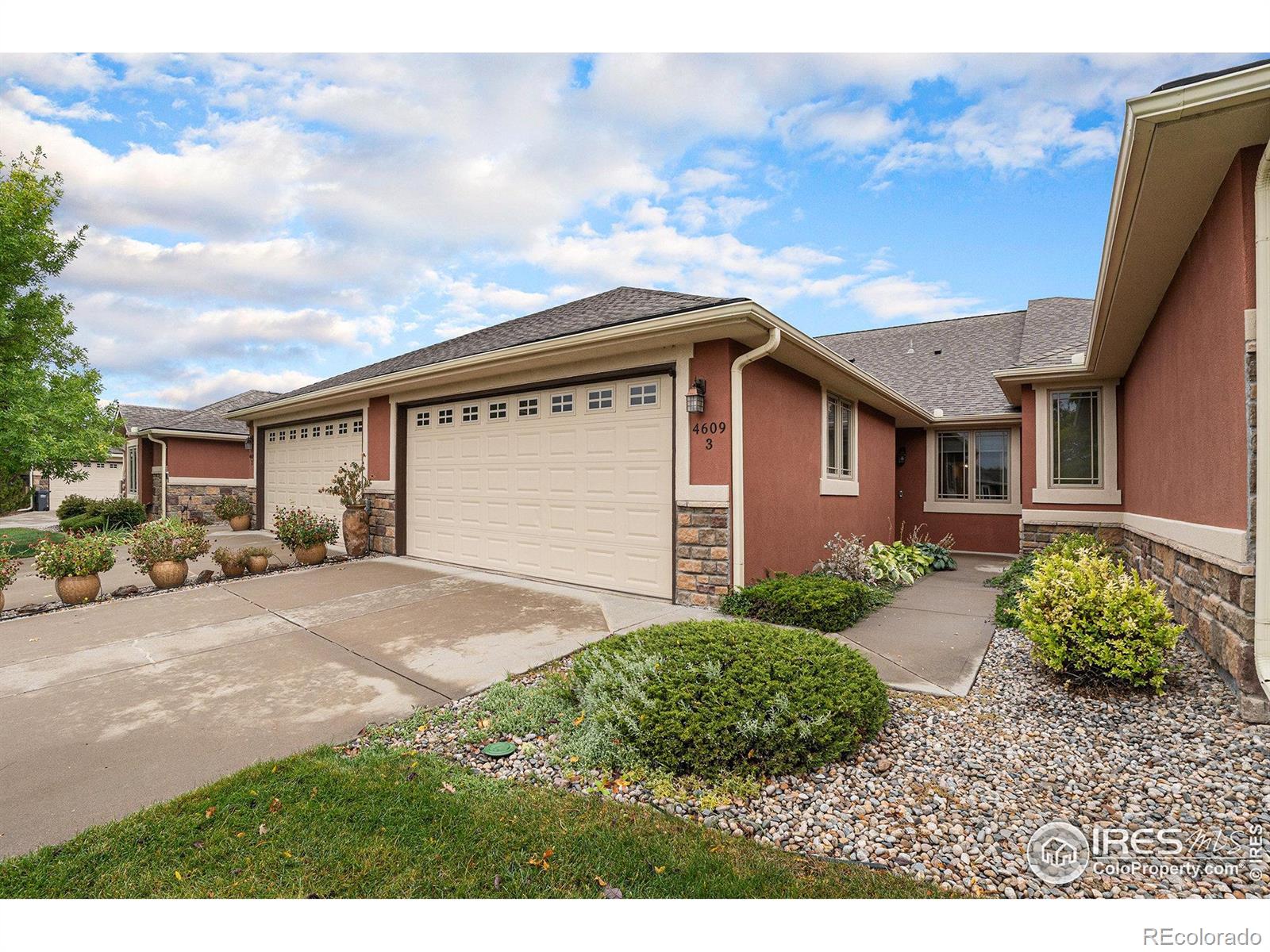 4609 Dusty Sage Drive Fort Collins CO 80526