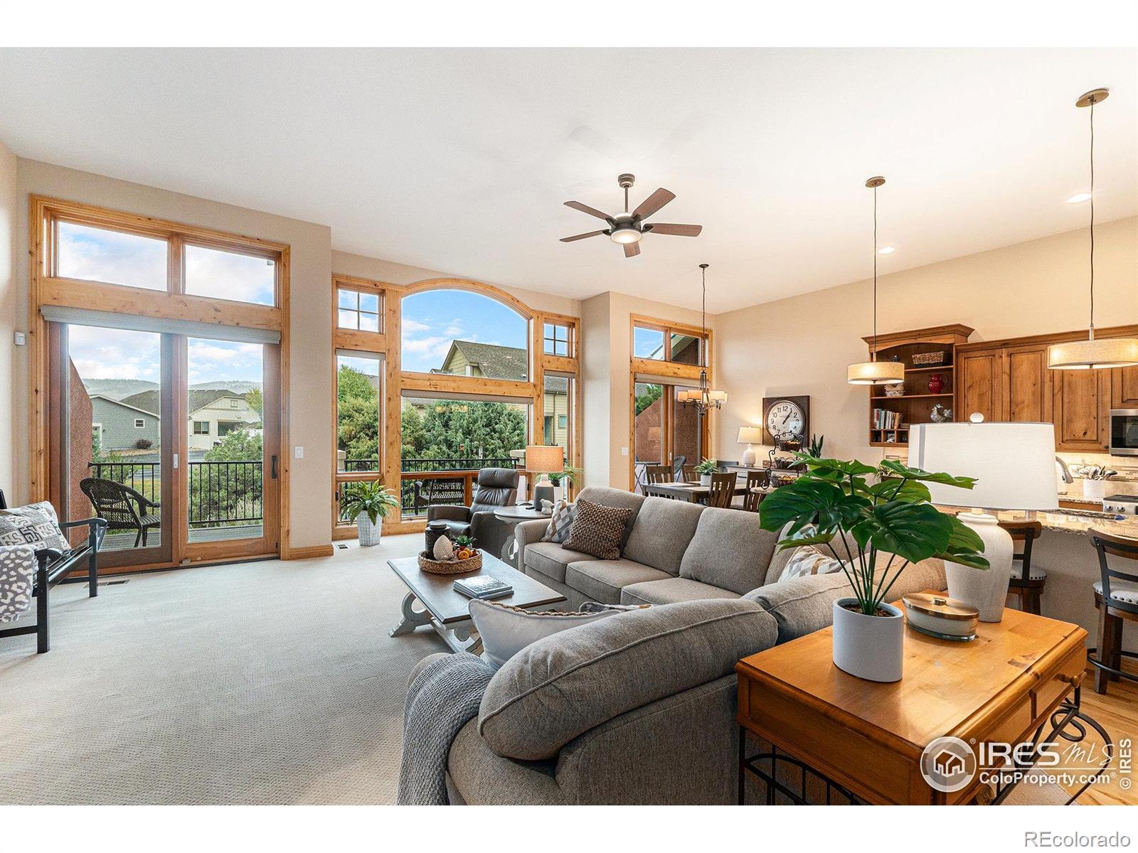 4609 Dusty Sage Drive Fort Collins CO 80526