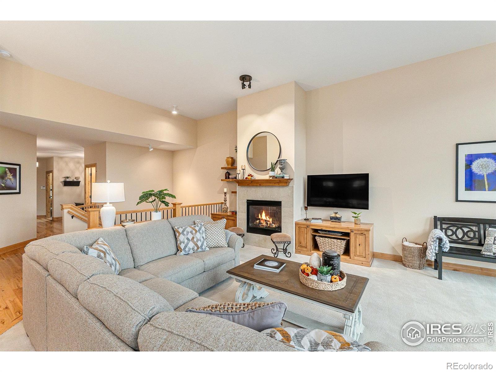 4609 Dusty Sage Drive Fort Collins CO 80526