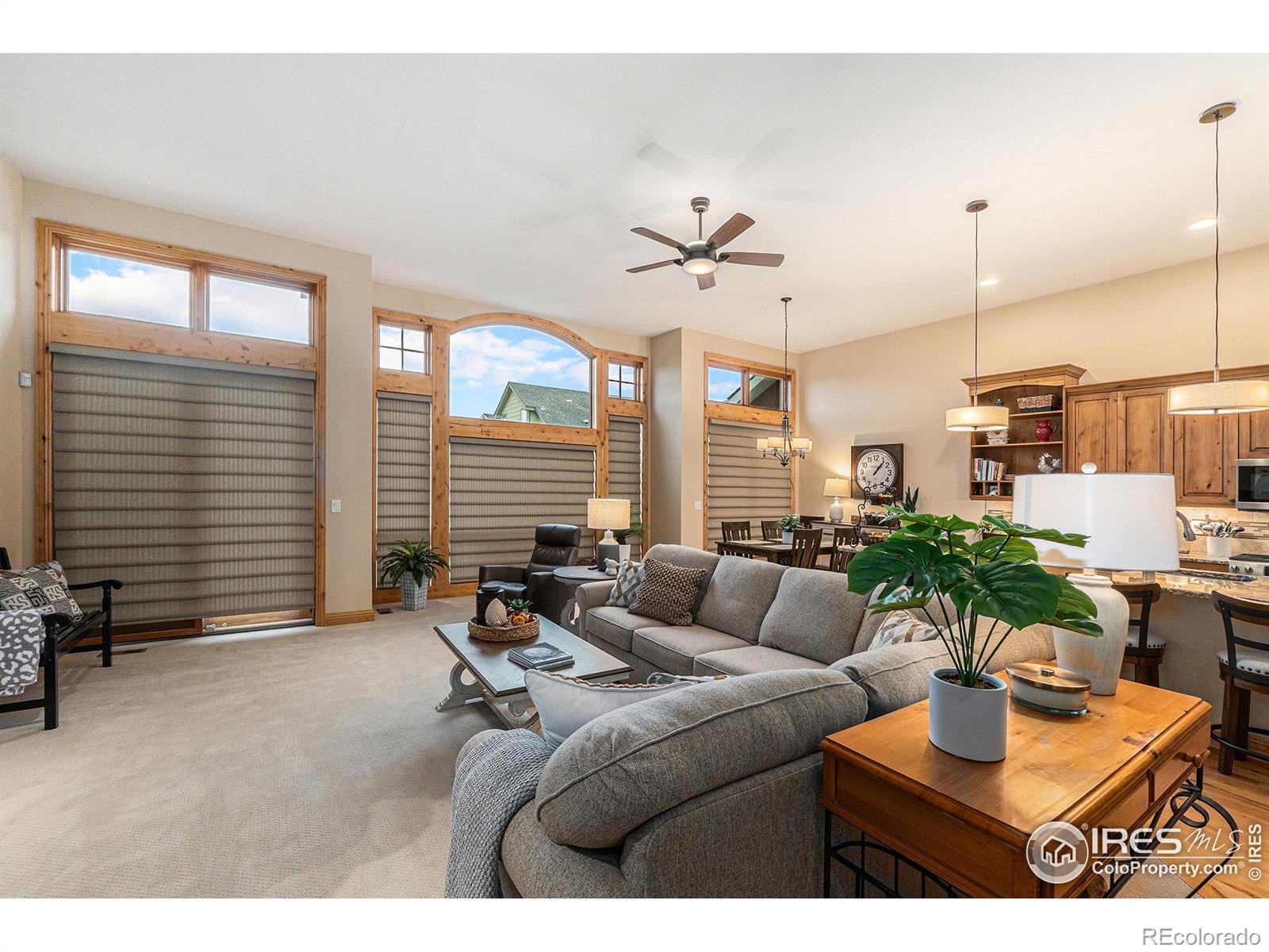 4609 Dusty Sage Drive Fort Collins CO 80526