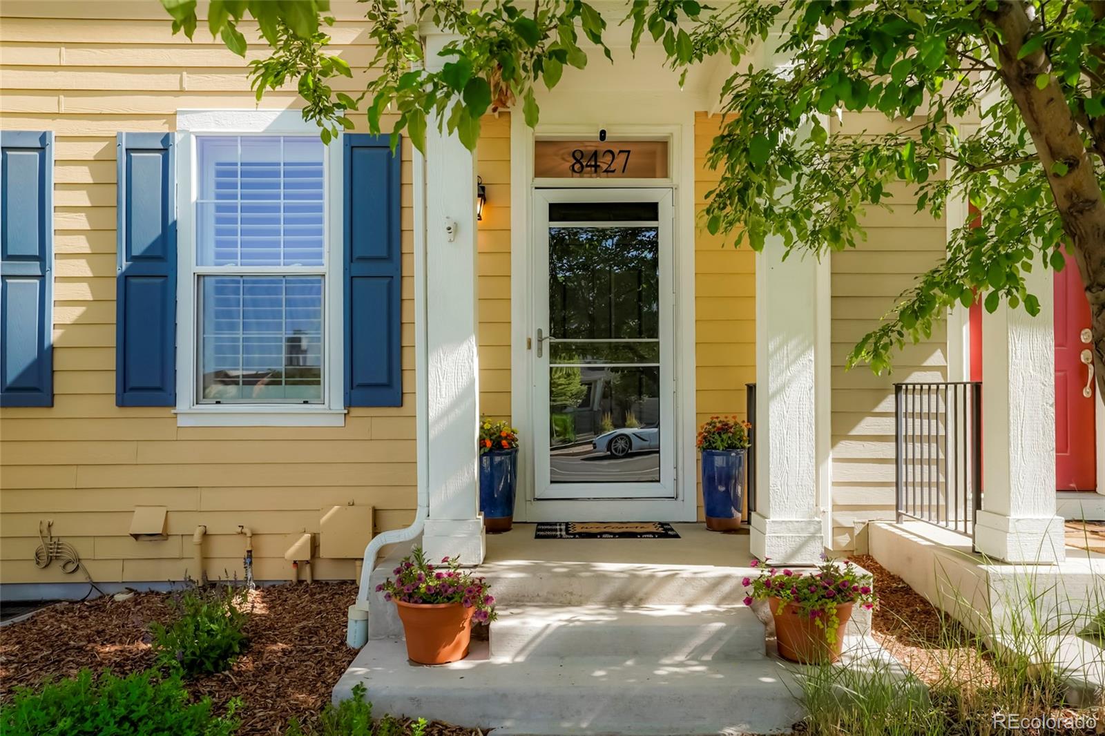 8427 E 35th Avenue Denver CO 80238