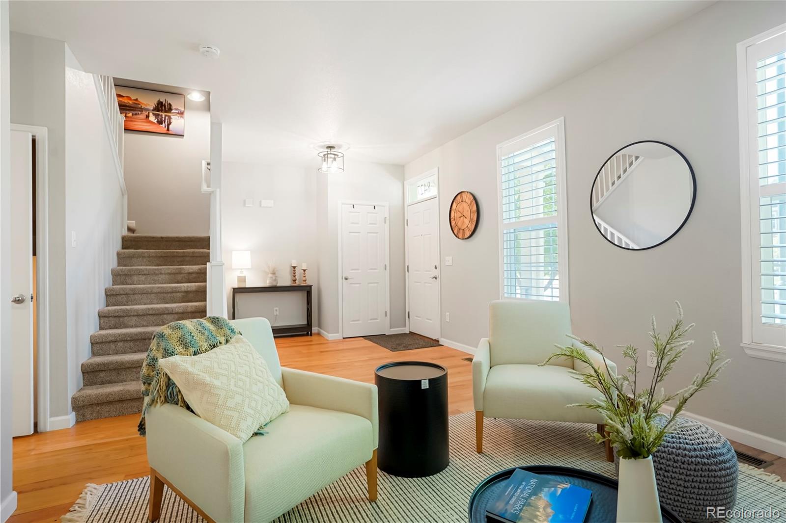 8427 E 35th Avenue Denver CO 80238