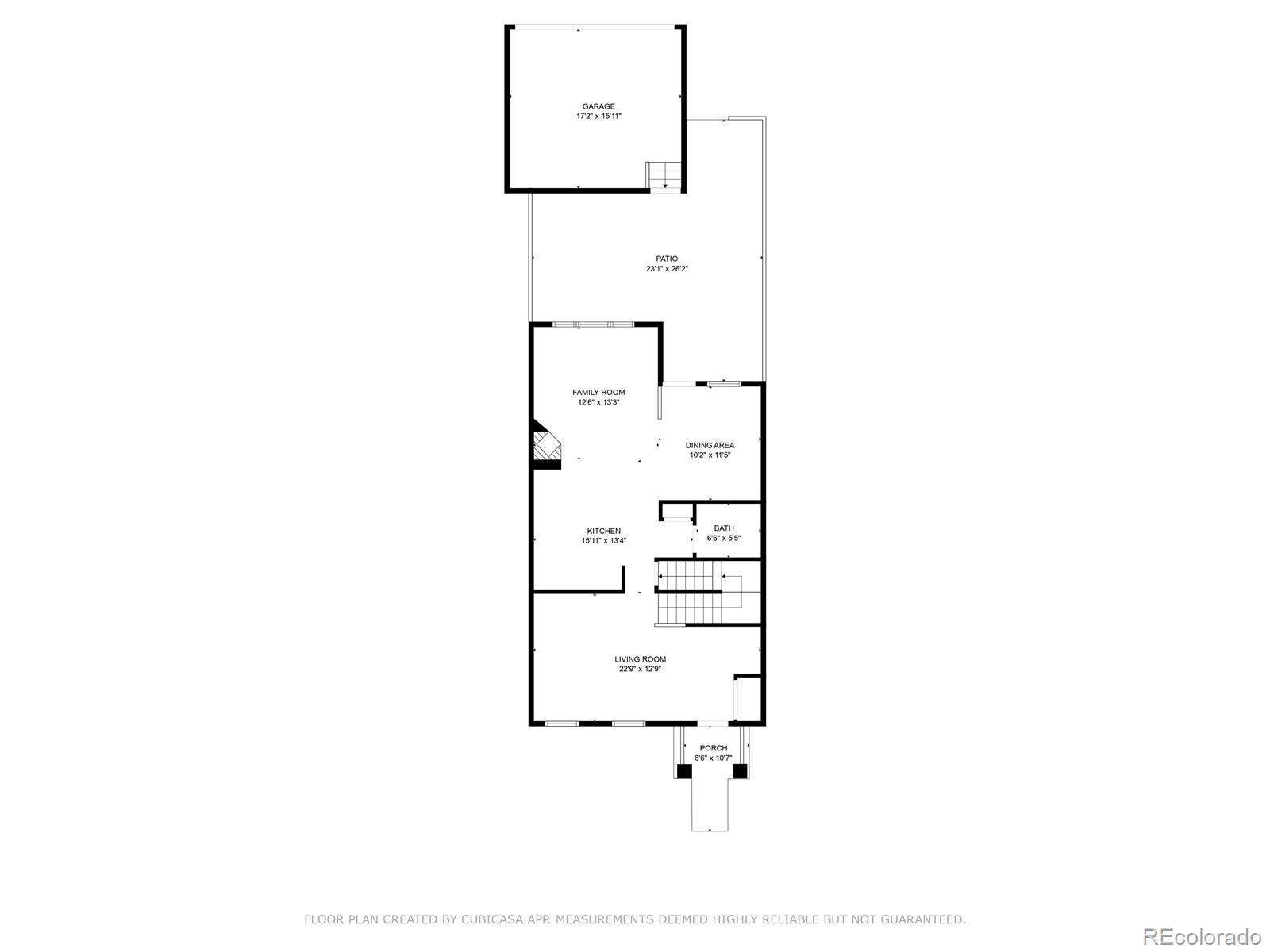 8427 E 35th Avenue Denver CO 80238