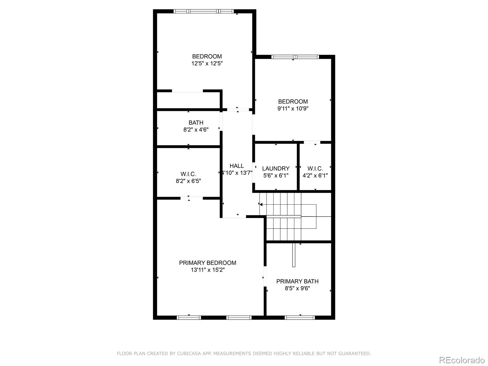 8427 E 35th Avenue Denver CO 80238