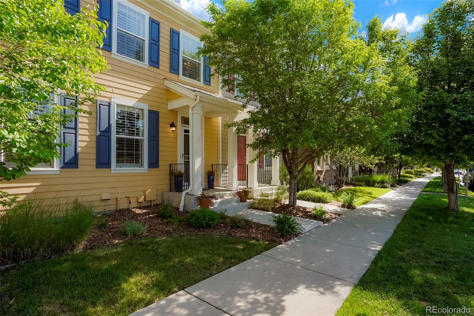 8427 E 35th Avenue Denver CO 80238