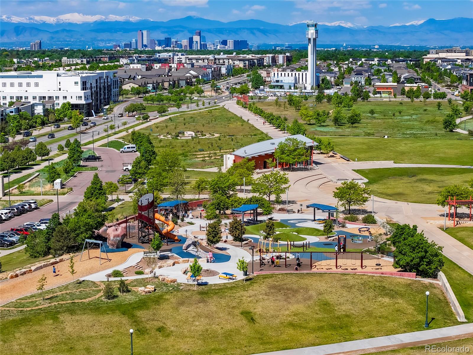 8427 E 35th Avenue Denver CO 80238