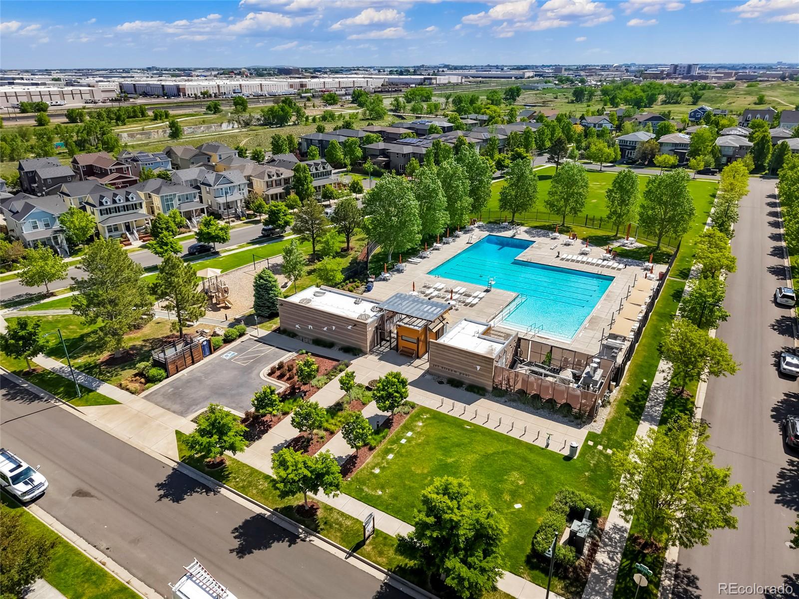 8427 E 35th Avenue Denver CO 80238