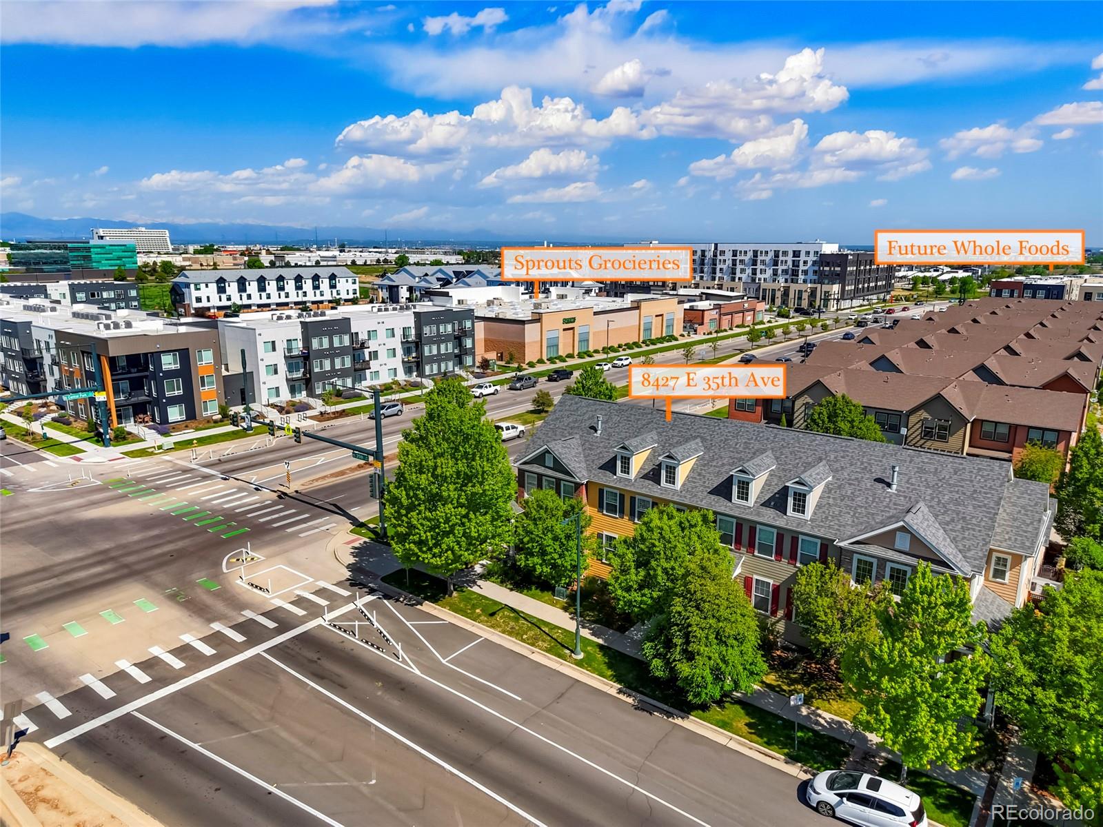 8427 E 35th Avenue Denver CO 80238