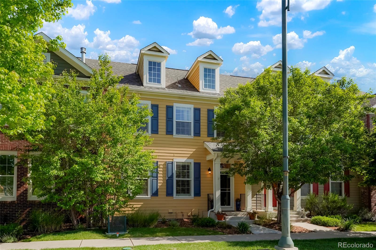 8427 E 35th Avenue Denver CO 80238