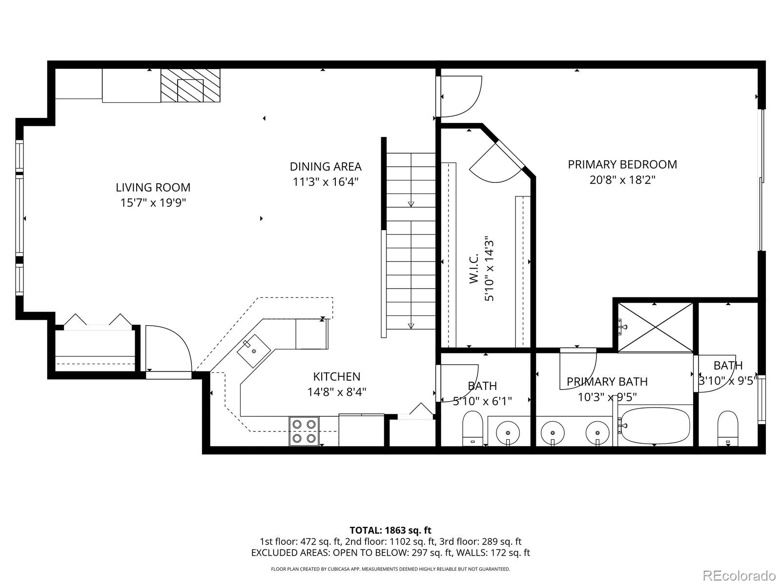 6737 W Yale Avenue Lakewood CO 80227