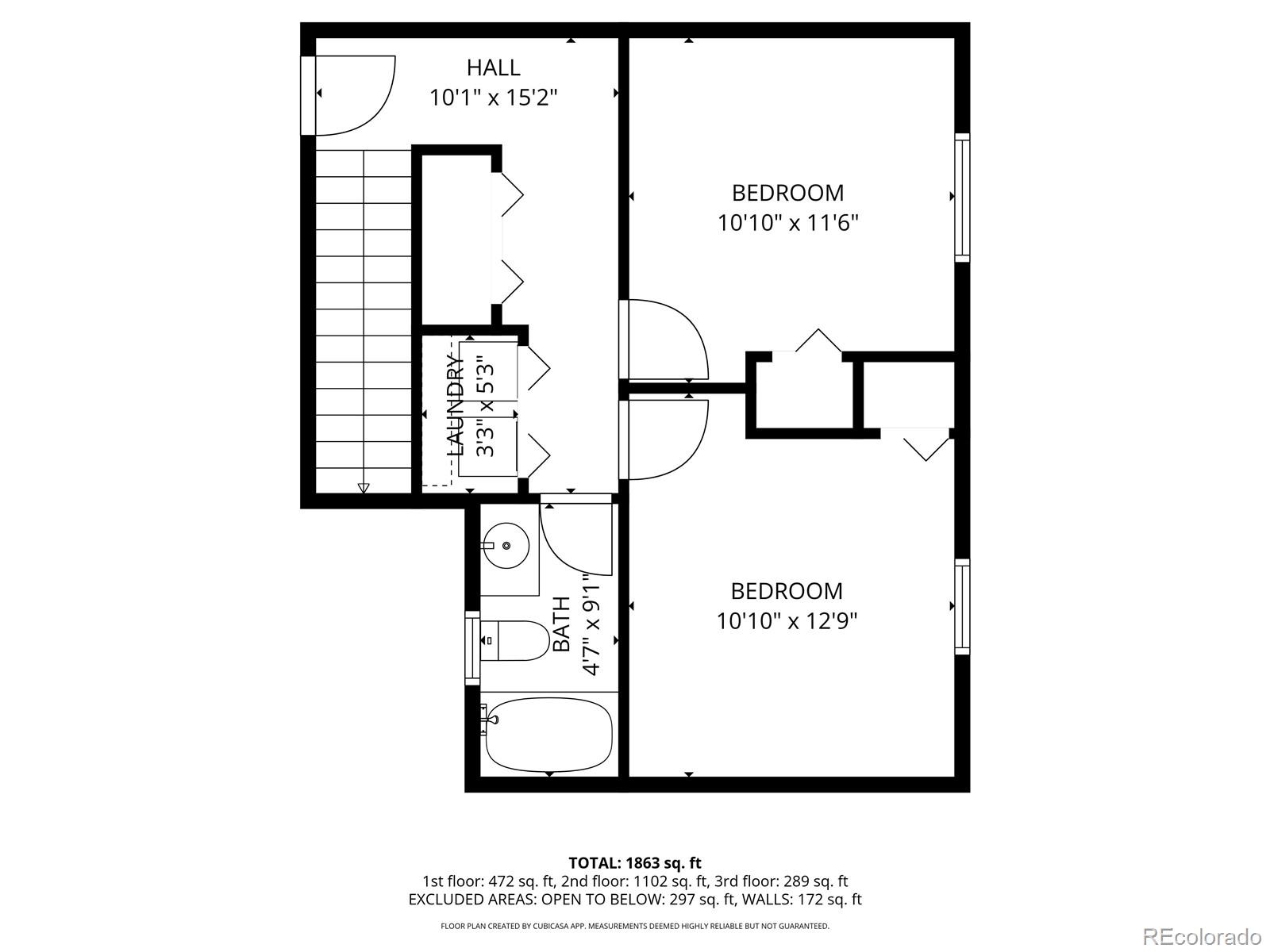 6737 W Yale Avenue Lakewood CO 80227