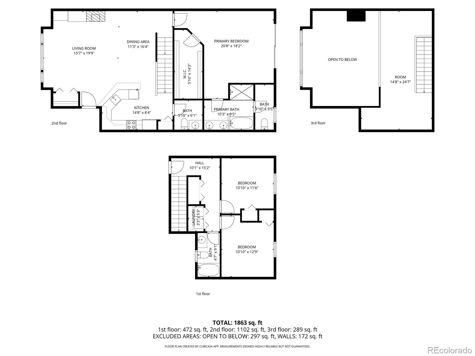 6737 W Yale Avenue Lakewood CO 80227